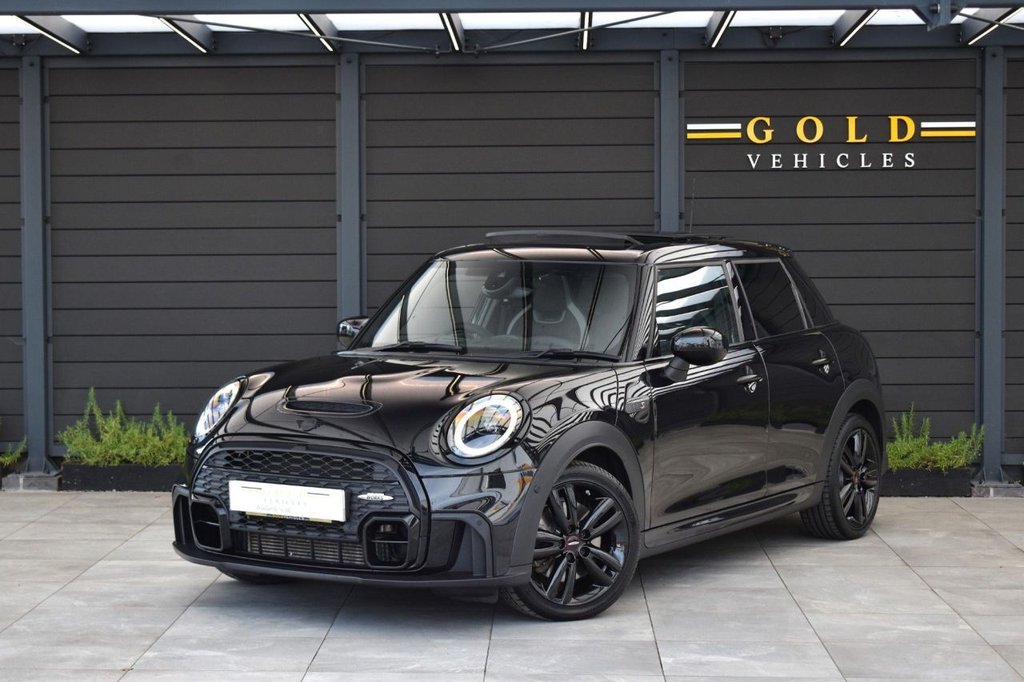 Used MINI Hatch 2023 for sale - 78167092: Photo 11