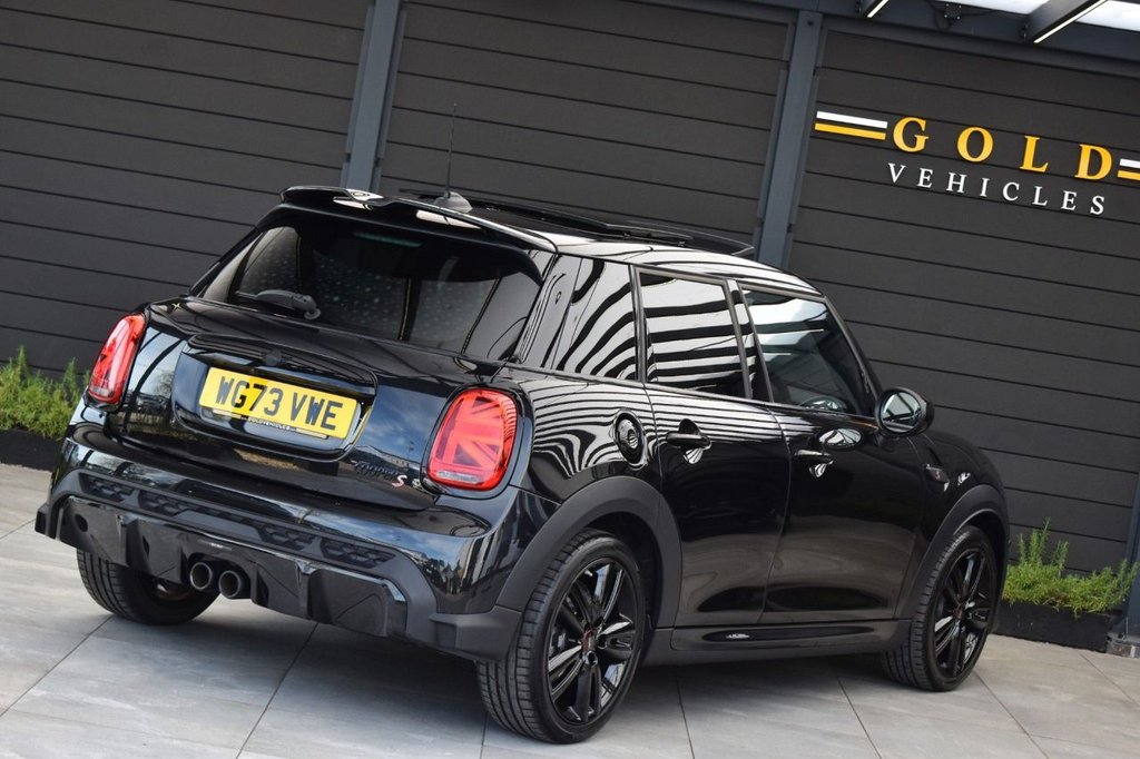 Used MINI Hatch 2023 for sale - 78167092: Photo 15