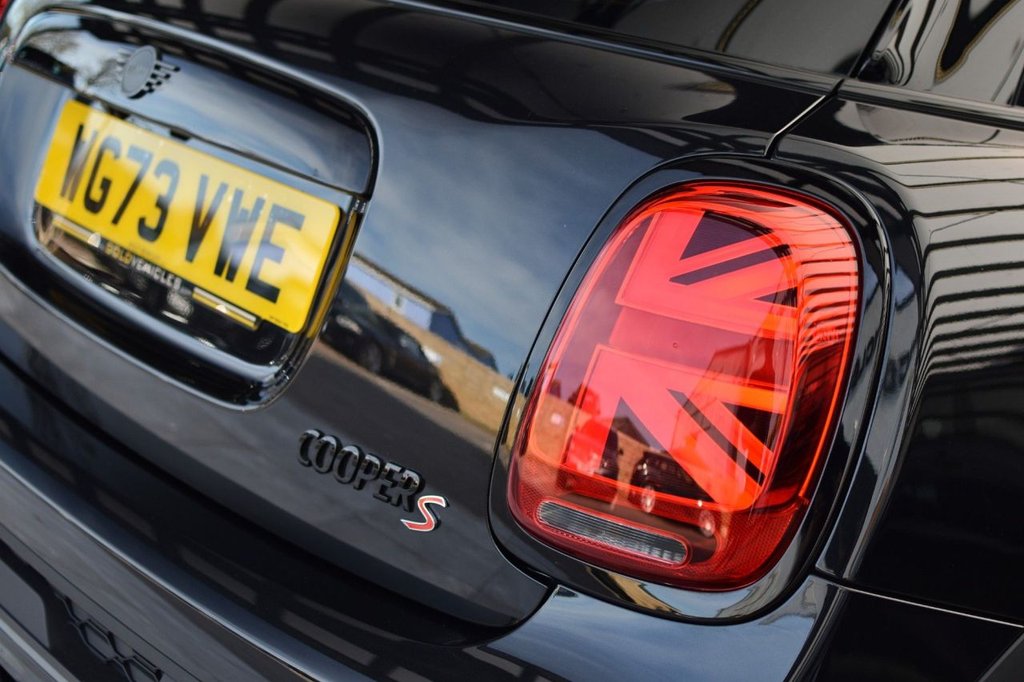 Used MINI Hatch 2023 for sale - 78167092: Photo 17