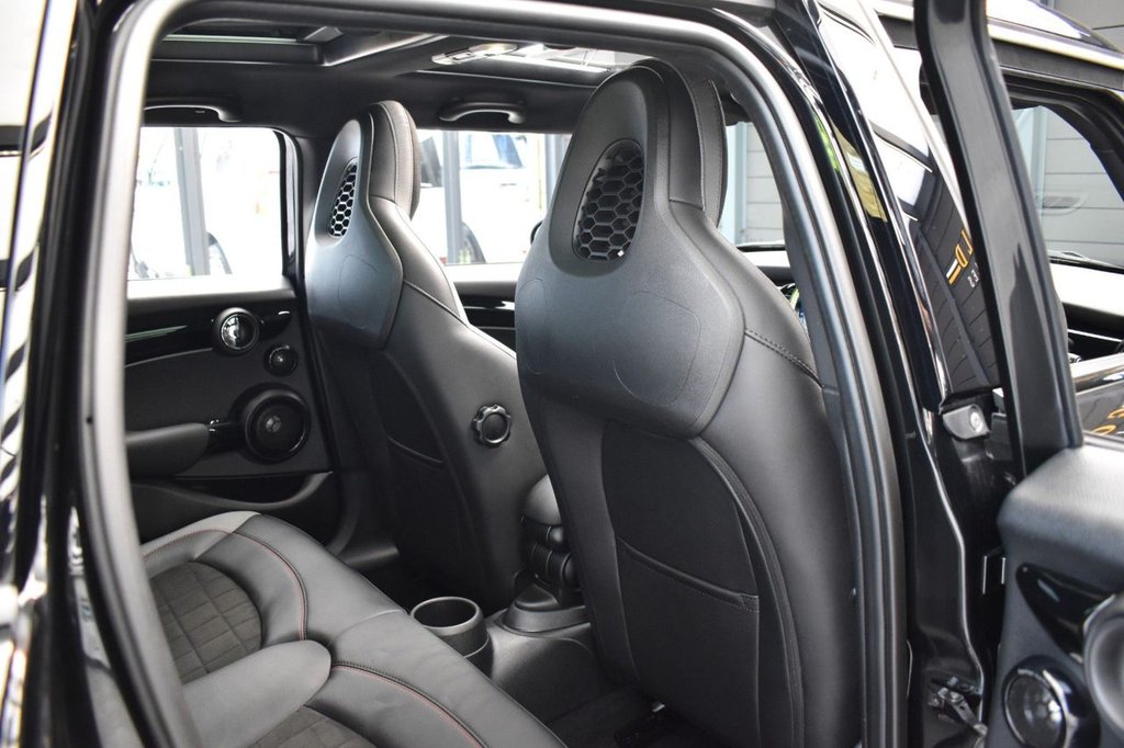 Used MINI Hatch 2023 for sale - 78167092: Photo 20