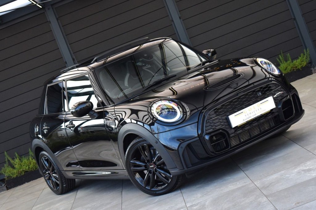 Used MINI Hatch 2023 for sale - 78167092: Photo 23