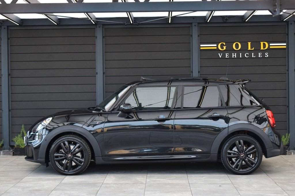 Used MINI Hatch 2023 for sale - 78167092: Photo 25