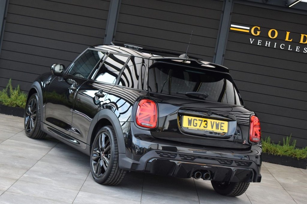 Used MINI Hatch 2023 for sale - 78167092: Photo 29