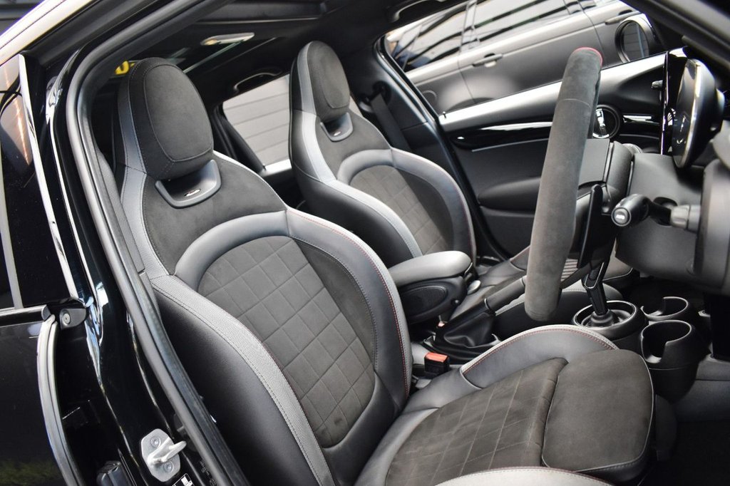 Used MINI Hatch 2023 for sale - 78167092: Photo 30