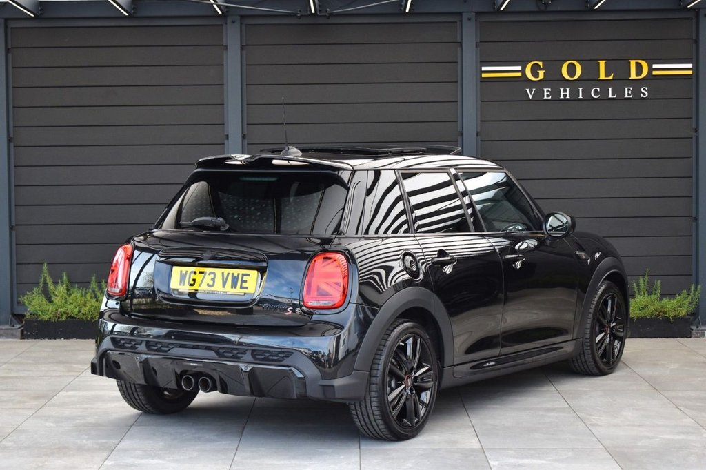 Used MINI Hatch 2023 for sale - 78167092: Photo 31