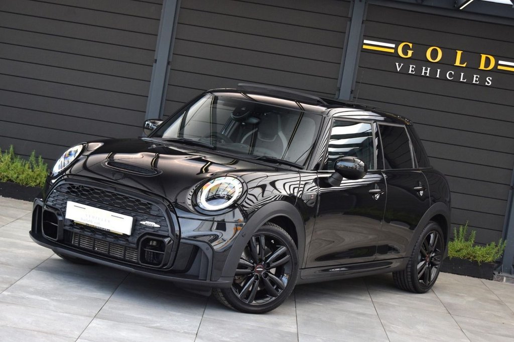 Used MINI Hatch 2023 for sale - 78167092: Photo 33