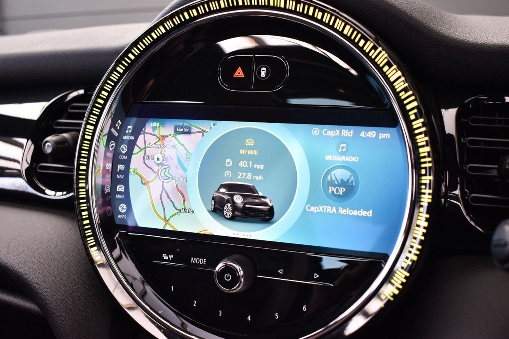 Used MINI Hatch 2023 for sale - 78167092: Photo 34