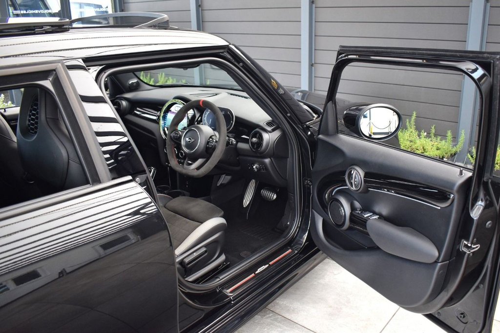 Used MINI Hatch 2023 for sale - 78167092: Photo 38