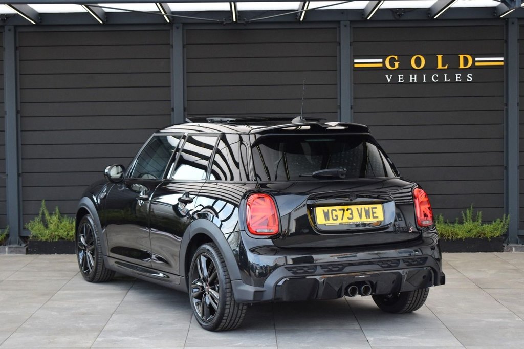 Used MINI Hatch 2023 for sale - 78167092: Photo 41