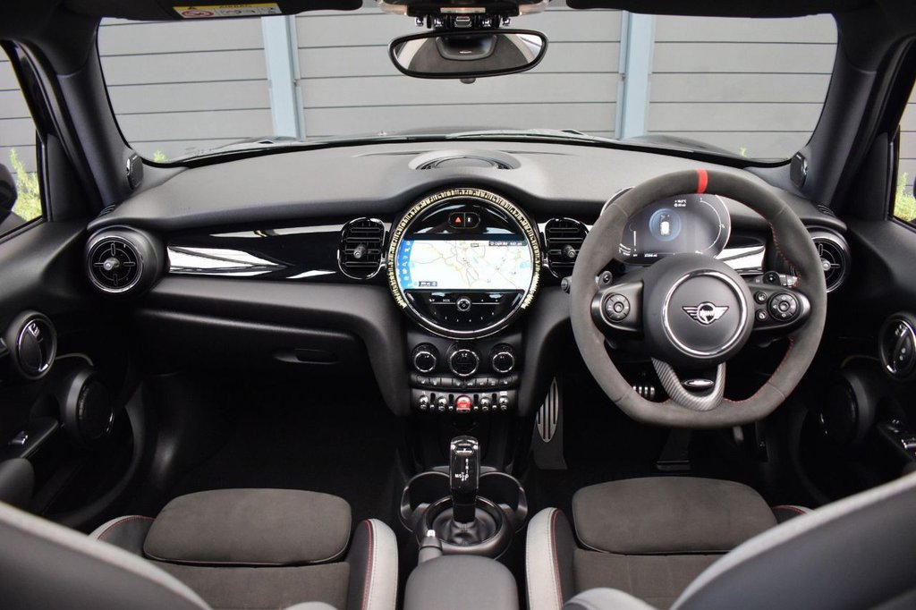 Used MINI Hatch 2023 for sale - 78167092: Photo 42