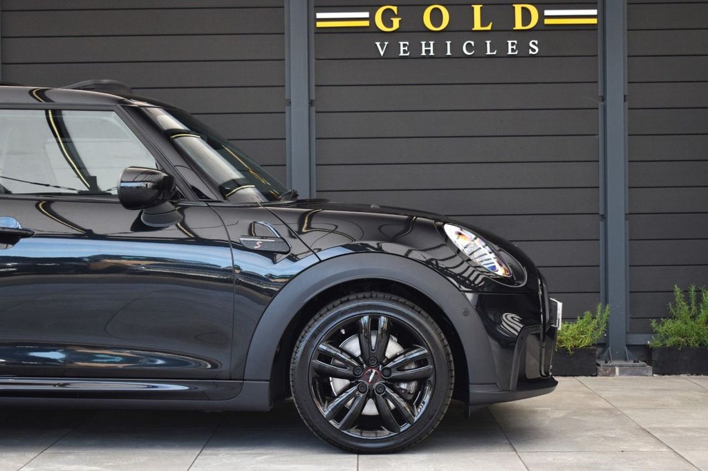 Used MINI Hatch 2023 for sale - 78167092: Photo 45