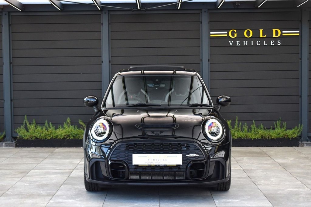 Used MINI Hatch 2023 for sale - 78167092: Photo 5