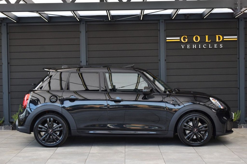 Used MINI Hatch 2023 for sale - 78167092: Photo 9