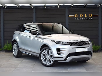 Used Land Rover Range Rover Evoque 2019 for sale - 78907928: Photo