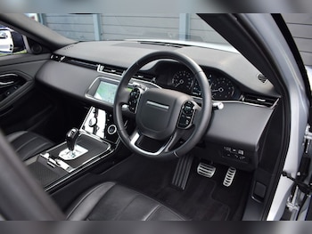 Used Land Rover Range Rover Evoque 2019 for sale - 78907928: Photo