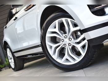 Used Land Rover Range Rover Evoque 2019 for sale - 78907928: Photo
