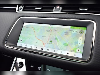 Used Land Rover Range Rover Evoque 2019 for sale - 78907928: Photo