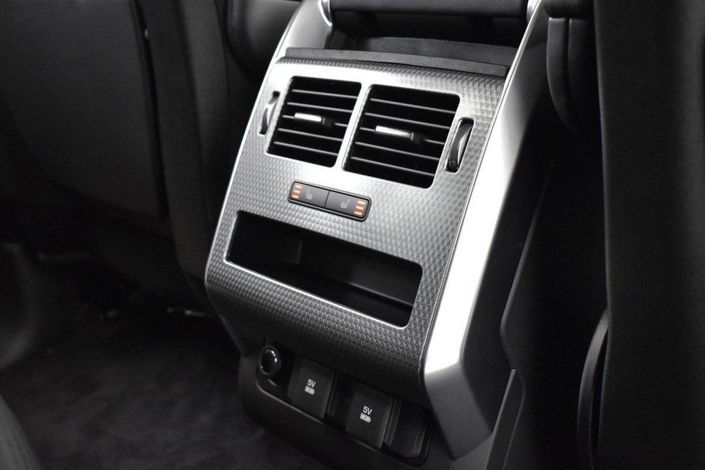Used Land Rover Range Rover Sport 2018 for sale - 77525910: Photo 14