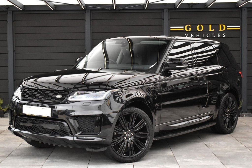 Used Land Rover Range Rover Sport 2018 for sale - 77525910: Photo 15