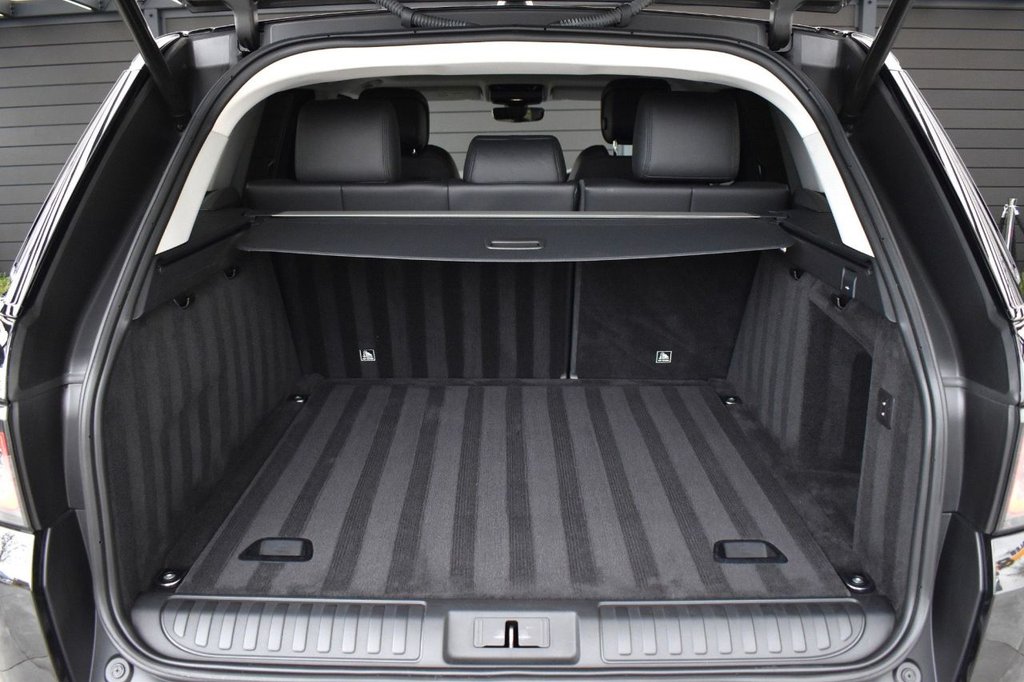 Used Land Rover Range Rover Sport 2018 for sale - 77525910: Photo 18