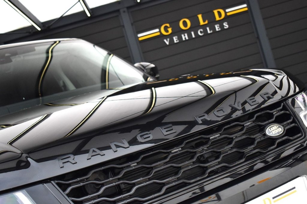 Used Land Rover Range Rover Sport 2018 for sale - 77525910: Photo 22