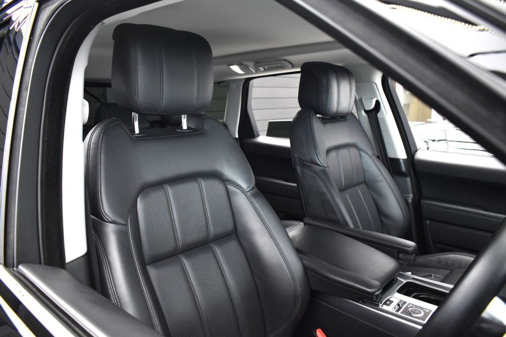 Used Land Rover Range Rover Sport 2018 for sale - 77525910: Photo 25