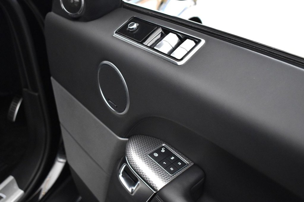 Used Land Rover Range Rover Sport 2018 for sale - 77525910: Photo 29