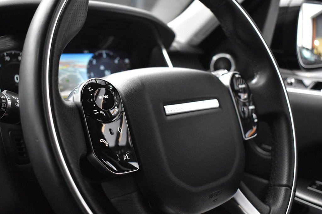 Used Land Rover Range Rover Sport 2018 for sale - 77525910: Photo 39