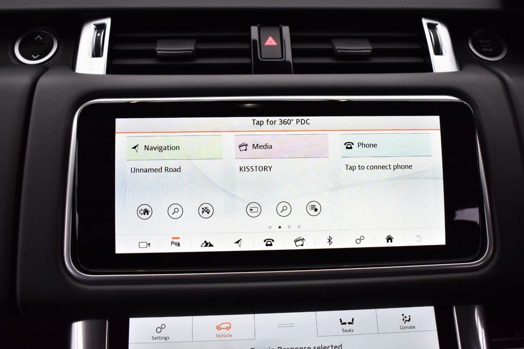 Used Land Rover Range Rover Sport 2018 for sale - 77525910: Photo 44