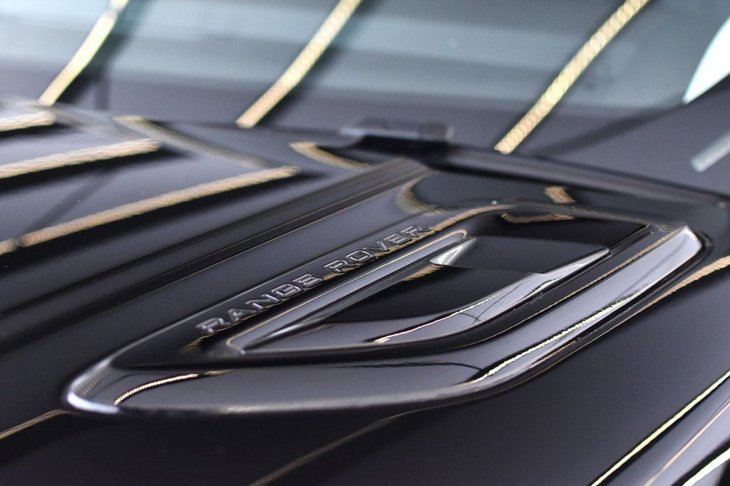 Used Land Rover Range Rover Sport 2018 for sale - 77525910: Photo 45