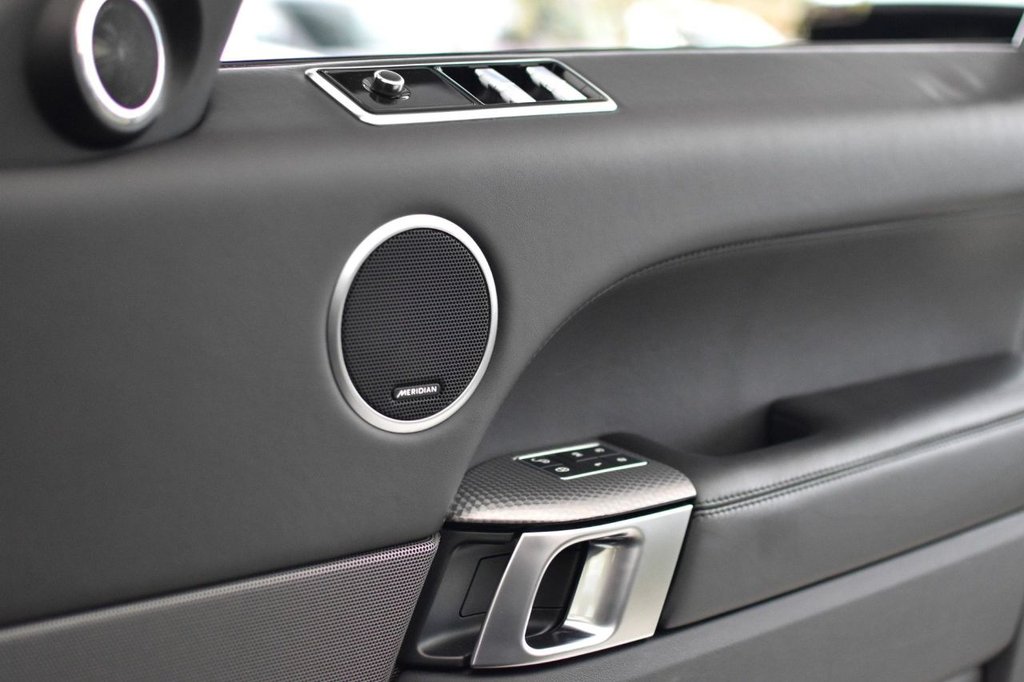 Used Land Rover Range Rover Sport 2018 for sale - 77525910: Photo 6