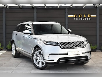Used Land Rover Range Rover Velar 2019 for sale - 78487331: Photo