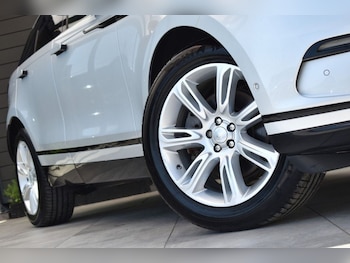 Used Land Rover Range Rover Velar 2019 for sale - 78487331: Photo