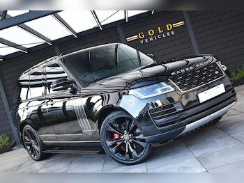 Used Land Rover Range Rover 2019 for sale - 78271517: Photo