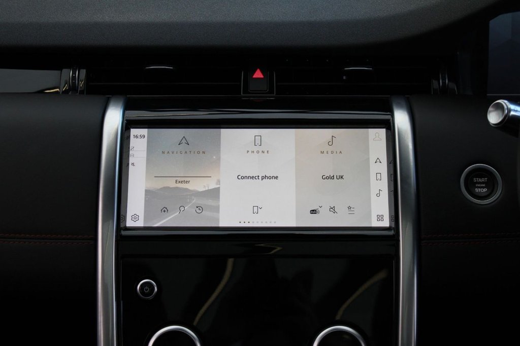 Used Land Rover Discovery Sport 2022 for sale - 76375963: Photo 12