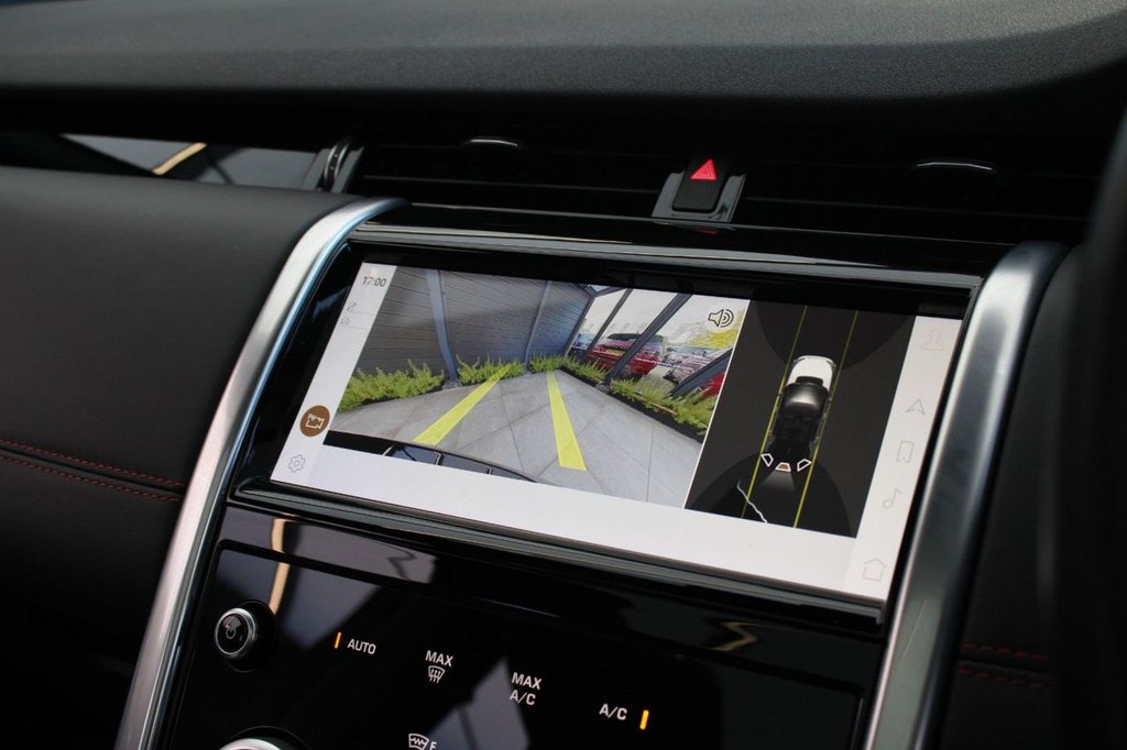 Used Land Rover Discovery Sport 2022 for sale - 76375963: Photo 16