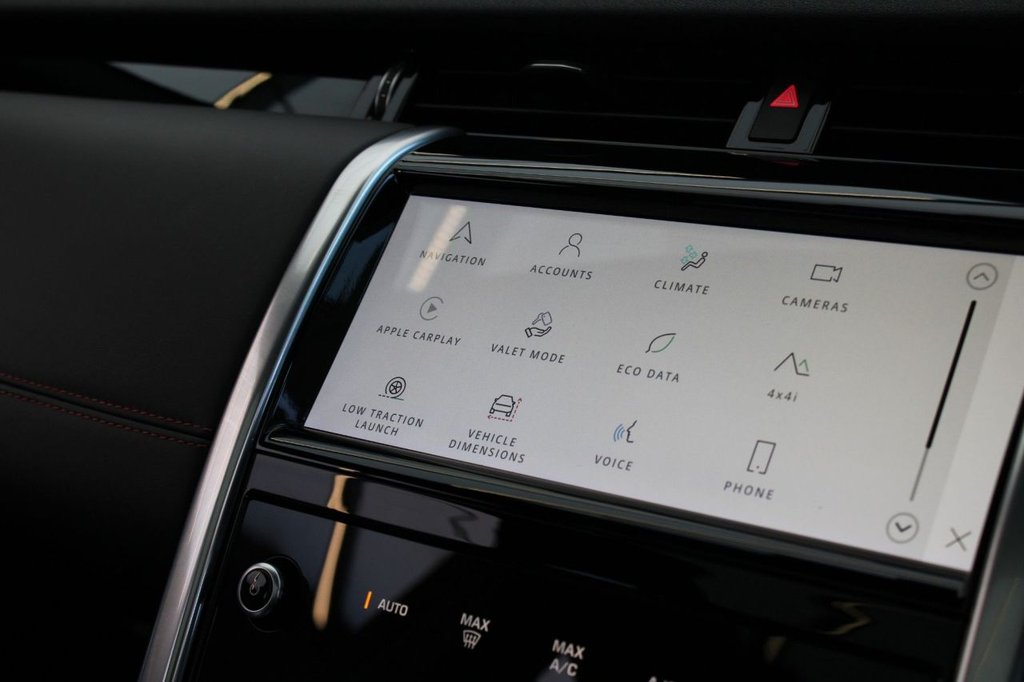 Used Land Rover Discovery Sport 2022 for sale - 76375963: Photo 20