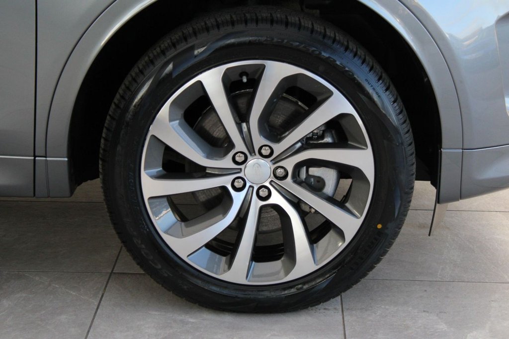 Used Land Rover Discovery Sport 2022 for sale - 76375963: Photo 21