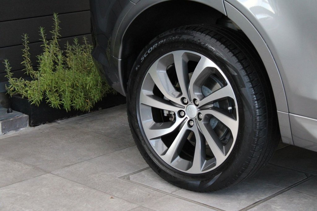 Used Land Rover Discovery Sport 2022 for sale - 76375963: Photo 23