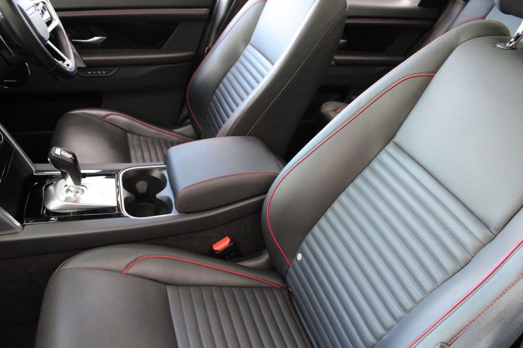 Used Land Rover Discovery Sport 2022 for sale - 76375963: Photo 24