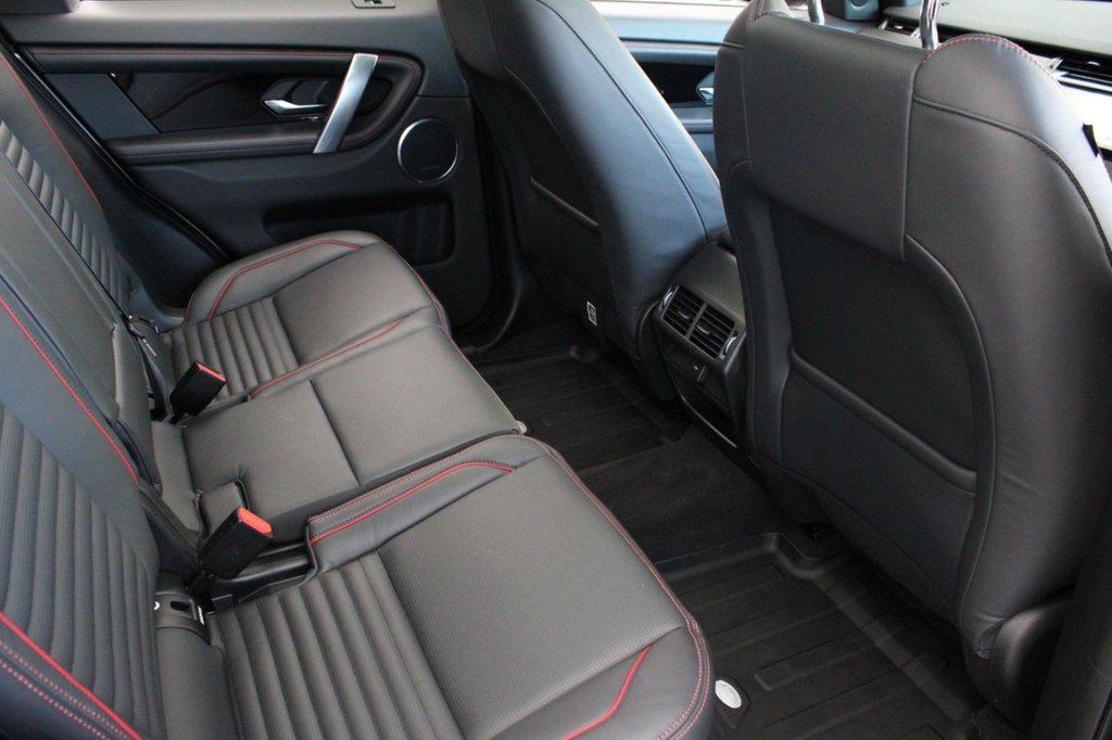 Used Land Rover Discovery Sport 2022 for sale - 76375963: Photo 6
