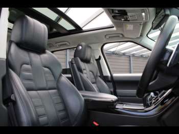 Used Land Rover Range Rover Sport 2013 for sale - 75432542: Photo