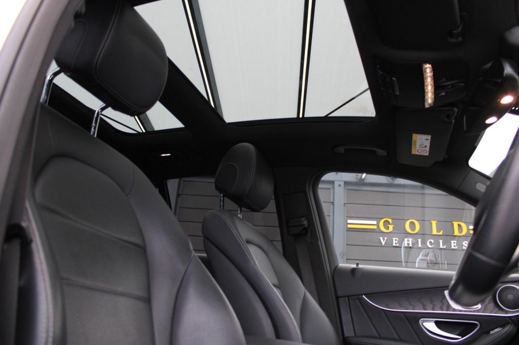 Used Mercedes-Benz GLC 2018 for sale - 77341508: Photo 4