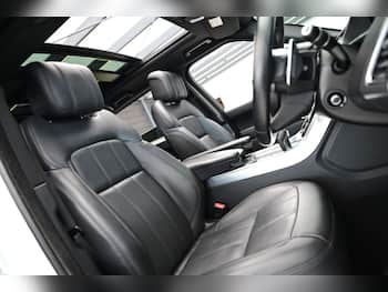 Used Land Rover Range Rover Sport 2018 for sale - 79857174: Photo