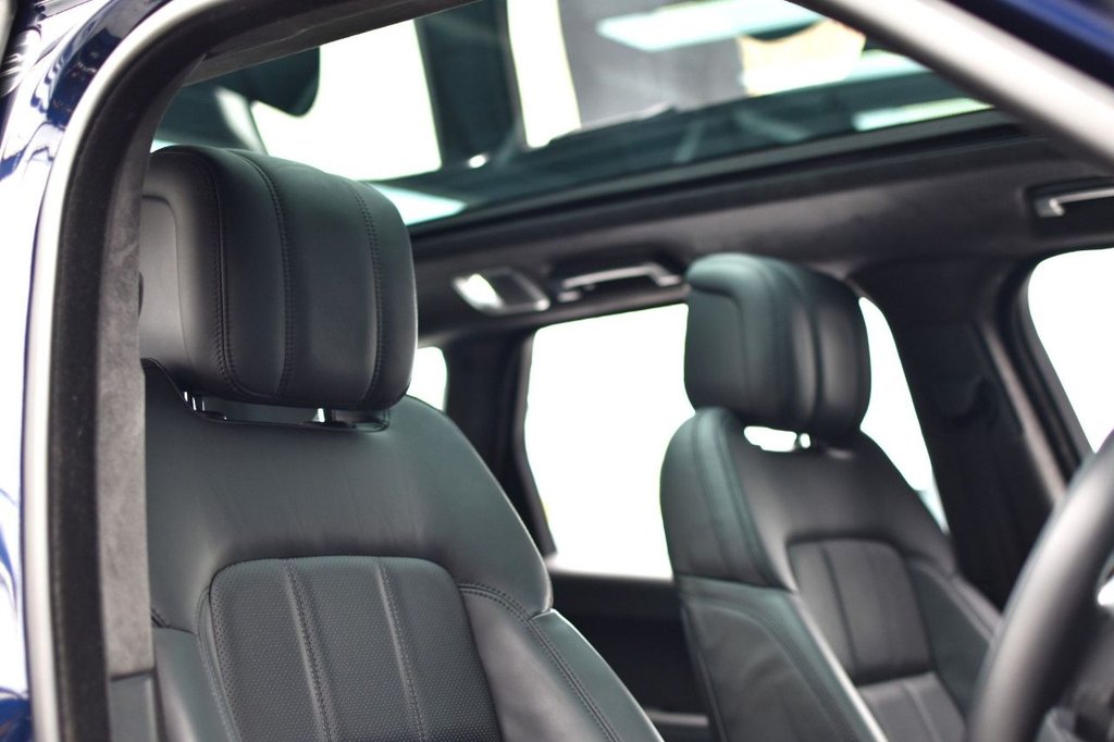 Used Land Rover Range Rover Sport 2020 for sale - 77654525: Photo 16