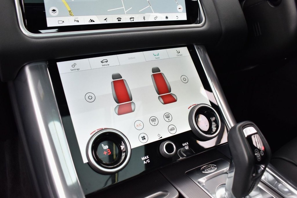 Used Land Rover Range Rover Sport 2020 for sale - 77654525: Photo 22