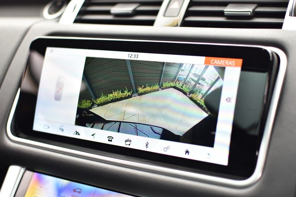 Used Land Rover Range Rover Sport 2020 for sale - 77654525: Photo 24