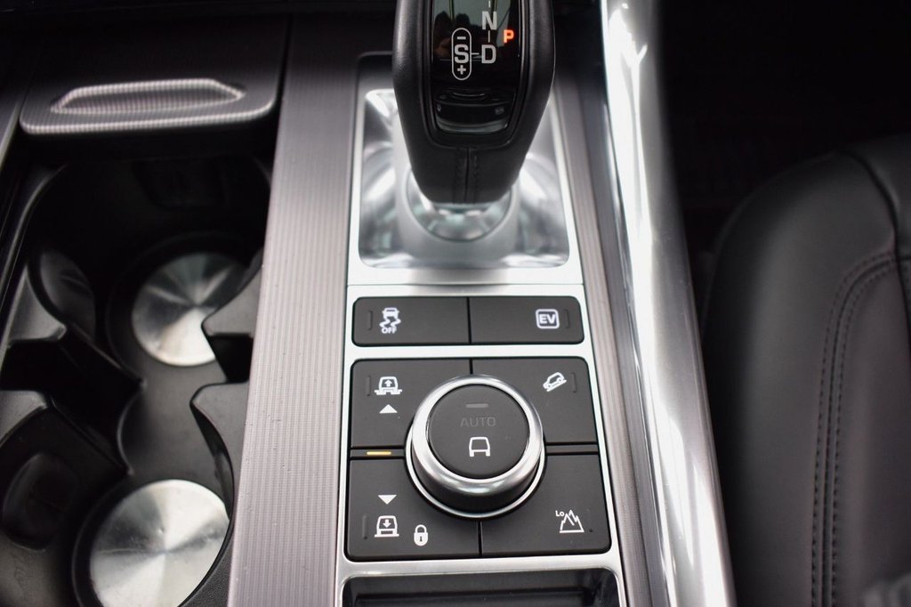 Used Land Rover Range Rover Sport 2020 for sale - 77654525: Photo 28