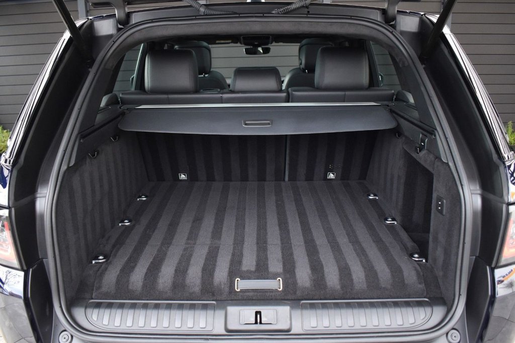 Used Land Rover Range Rover Sport 2020 for sale - 77654525: Photo 30