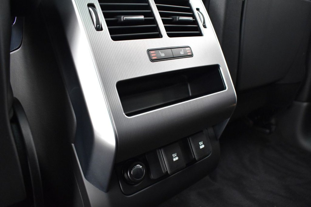 Used Land Rover Range Rover Sport 2020 for sale - 77654525: Photo 34